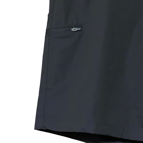 Gerry Tech Short 40 Black Stretch UV Protection Multi-Pocketed Outdoors NWT - Picture 7 of 12